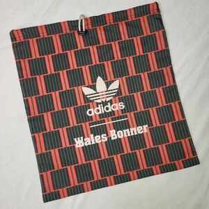 Adidas X Wales Bonner Collab Shoe Dust Bag‎